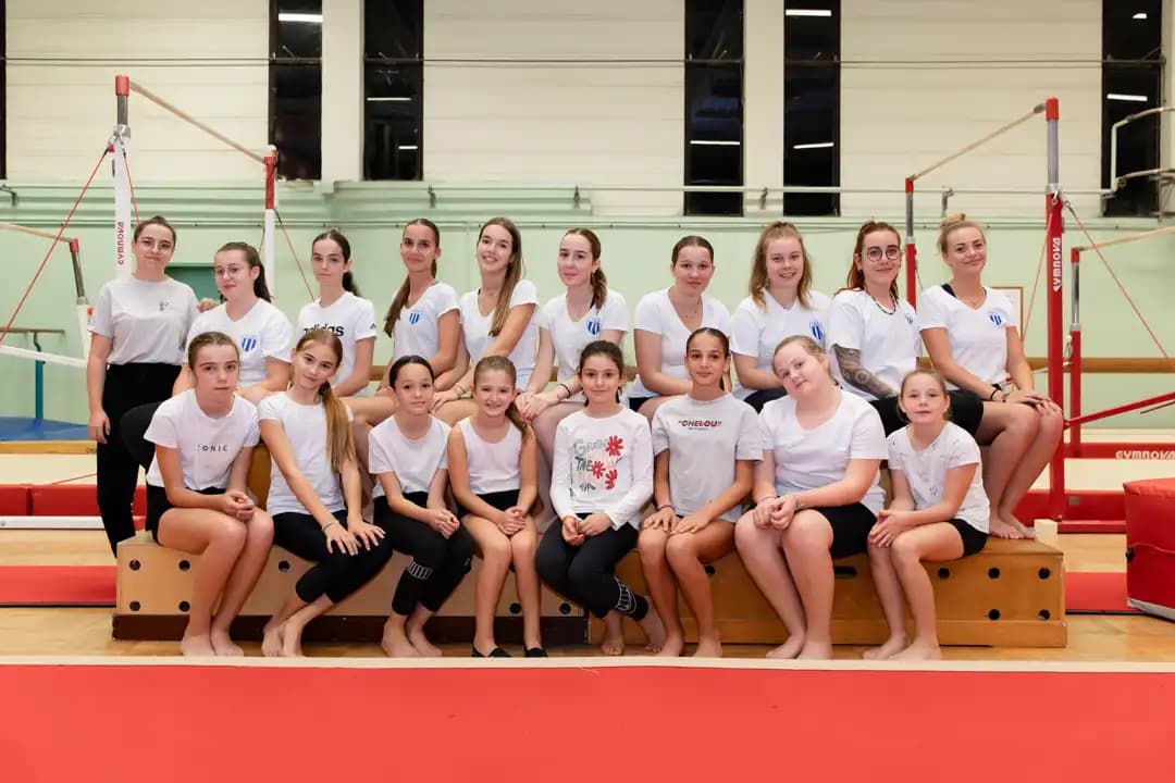 Gymnastique-Jeunes-Argentre